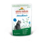 Almo Sterilised met Tonijn -70 gram