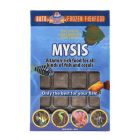 Ruto Blister Mysis (aasgarnaal) -100 gram #