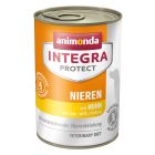 InteGra Dog Nieren Chicken -400 gram