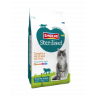 Smolke Kat Sterilised /Weight Control -4 kg 