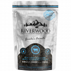 Riverwood Semi Moist snack Angus Beef & Veal -200 gram