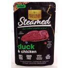 Natural Health cat Steamed Duck -85 gram