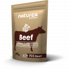 Naturea Dog Wet Food Beef -300 gram