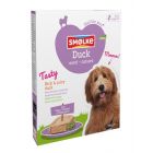 Smolke Vers Gestoomd Eend - 395 gr