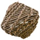 Happy Pet Speelbal Wilg Large - 14x14x14 cm
