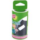 Scotch Brite Haren & Pluizen Kleefrol Groot Navulling