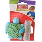 KONG Kat Catnip Turtle