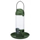 trixie voederhuis silo 500 ML 15X15X22 CM