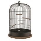 Zolux Vogelkooi Retro Lisette -38x38x55 cm 