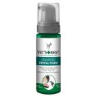 Vets Best Advanced Dental Foam -120 ml