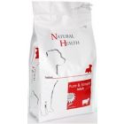 Natural Health Dog Adult Lam & Rice -2 kg