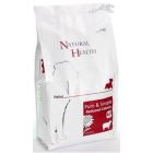 Natural health Dog Reduced Calorie Lam & Rice  -7.5 kg 