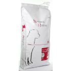 Natural Health Dog Lam & Rice Reduced - 12,5 kg