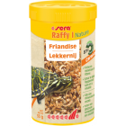 Sera Raffy I Nature - Lekkernijen Voor Waterschildpadden -250 Ml