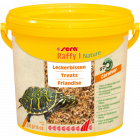 Sera Raffy I Nature  Lekkernijen Voor Waterschildpadden -3800 Ml