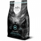 Riverwood Cat Large Breed Duck, Turkey with Chicken - 6 kg
