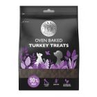 Leo & Wolf Kalkoensnacks -100 gram