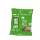 Wolf's Menu Compleet Sensitive -800 gram
