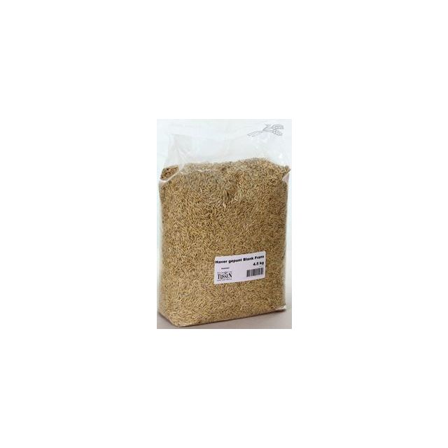Haver Gepunt Blank Frans -4.5 kg 