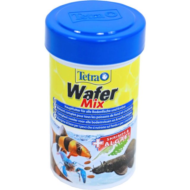 Tetra Wafermix - 100 ml