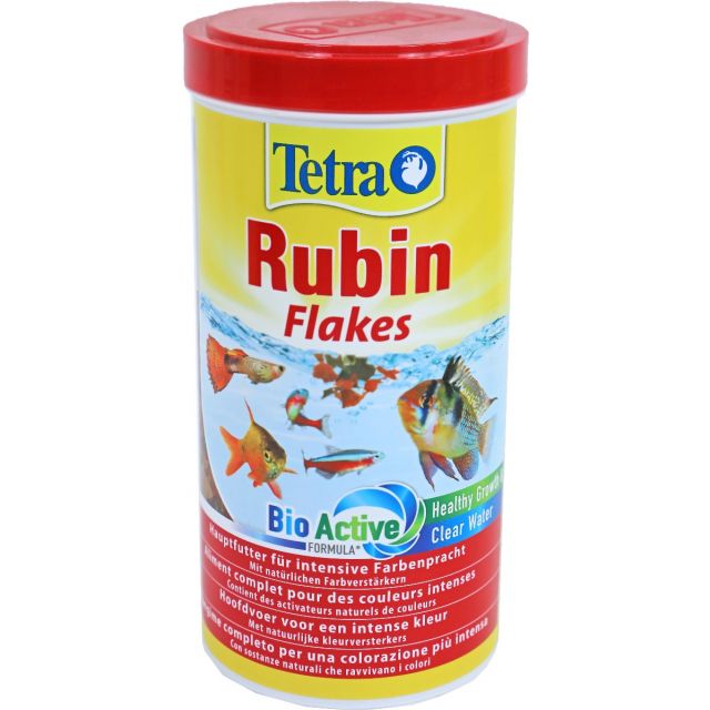 Tetra Rubin -1 ltr