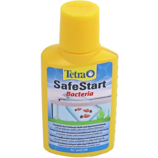 Tetra SafeStart- 100 ml