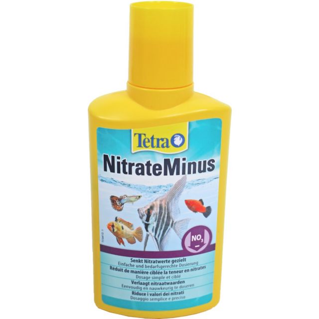 Tetra Nitraat Minus-250 ml