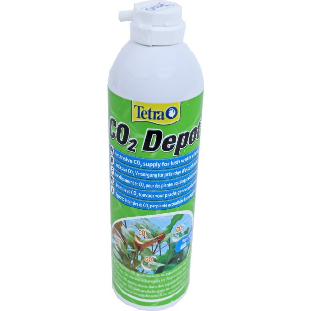 Tetra CO2- Optimat Navulbus