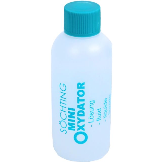 Sochting Oxidator Vloeistof Mini  (4.9%)  82,5 ml