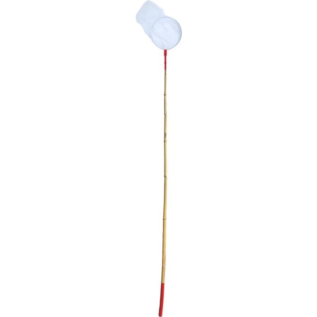 Boon slootnet met lange steel,-Ø 19 cm.  -150cm 