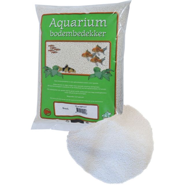 Aquarium Grind Beach- zak a 8 kg.