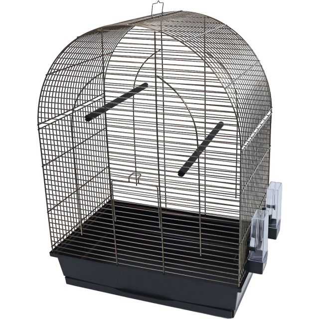 Interzoo Vogelkooi Lusi 3 Antique 