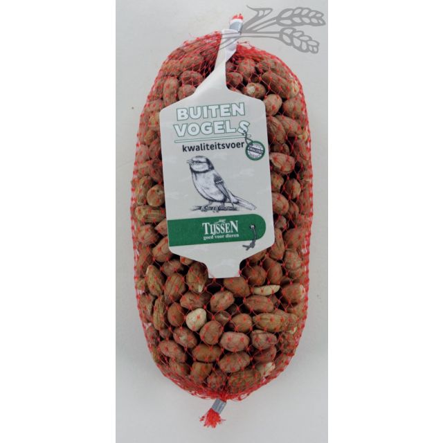 Tijssen Pindanetje gepeld -200 gram