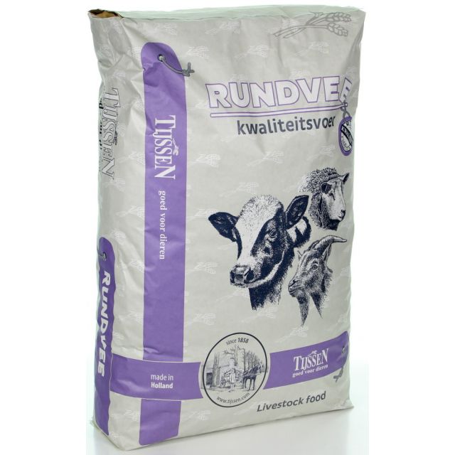 Tijssen Zeugenbrokken -20 kg 