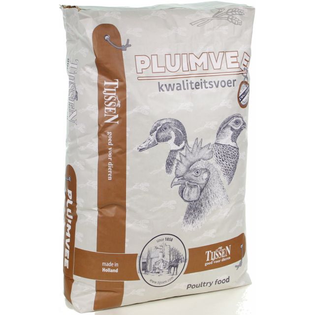 Tijssen Kuikenzaad 1 -20 kg 