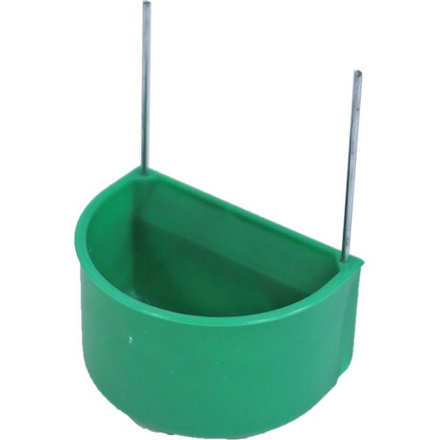 Kolibribakje Groen Small