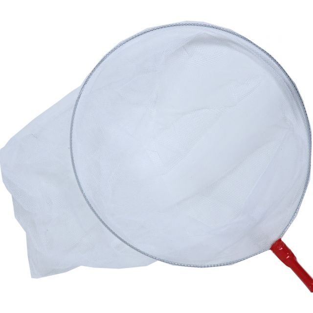 Boon Volierenet Rond 31 cm / 45 cm diep