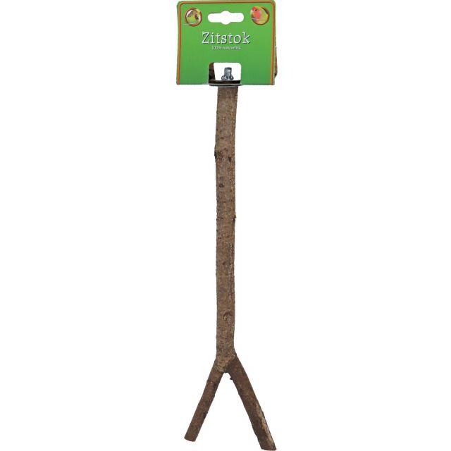 Boon Zitstok Met Schroefdraad -35 cm 