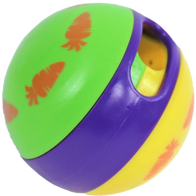 Boon Belonings Knaagdier Blister -6 cm 