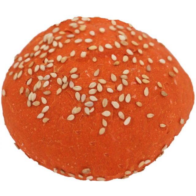 Boon Wortel Brood  -1 stuk