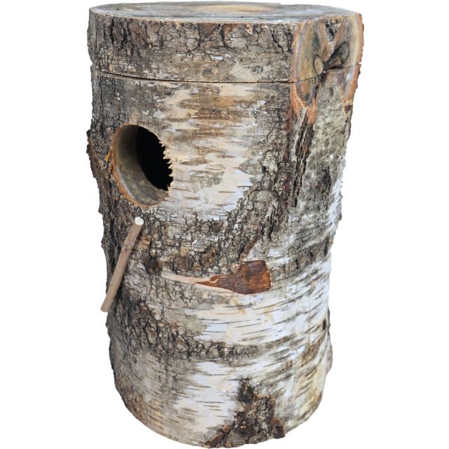 Boon Broedblok Berkenhout, Rosella.- 50,0 x 27,0 x 27,0 cm