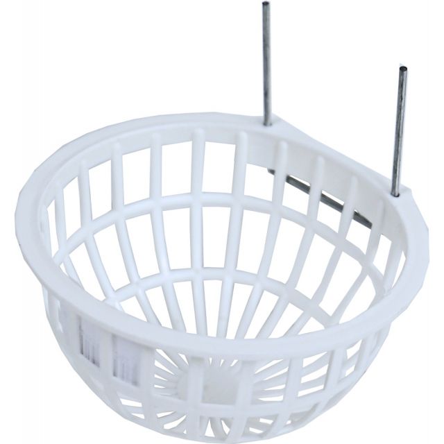 Boon Broednest Plastic Met Metalen Haakjes