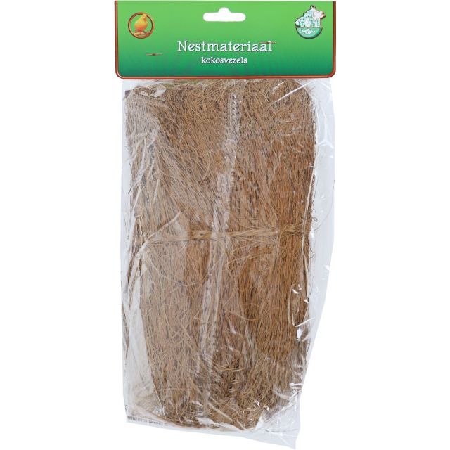 Boon Nestmateriaal Kokos zak ca. 330 gram