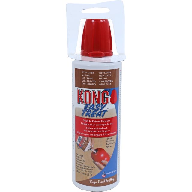 KONG Easy Treat Lever -226 Gr