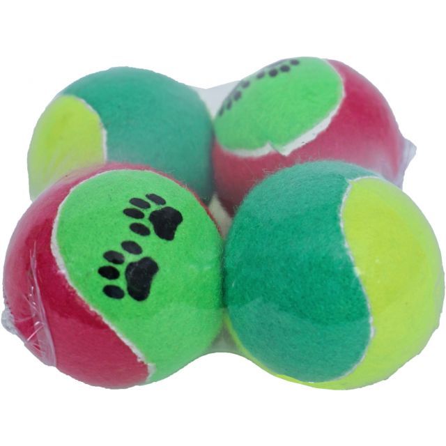 Tennisbal - 6,5 cm