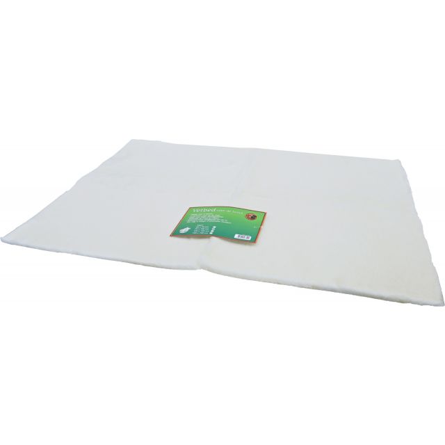 Boon Vetbed Beige -100x75 cm 