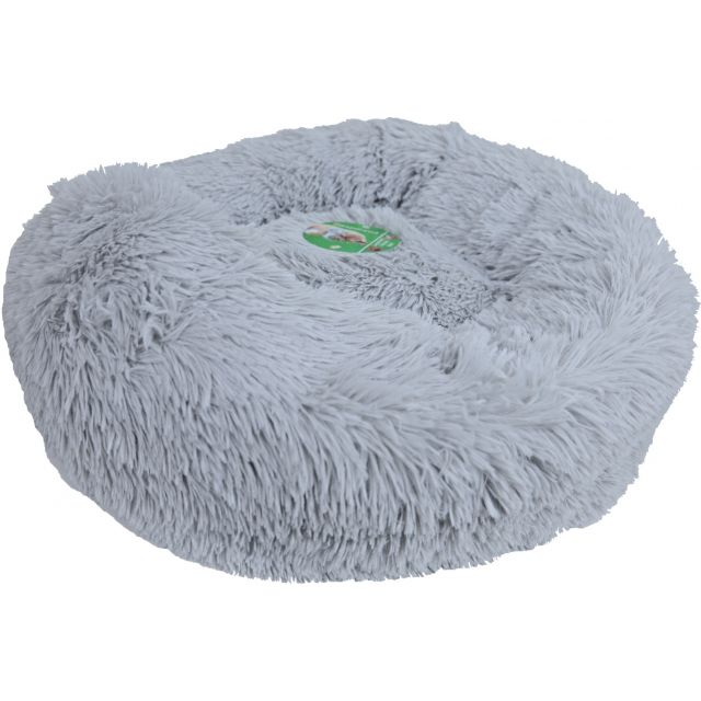 Boon Donut Supersoft Lichtgrijs - 65, cm 