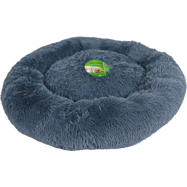 Boon Donut Supersoft Donkergrijs -85 cm 