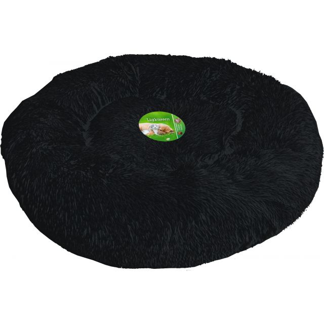 Boon Donut Supersoft Zwart -85 cm 