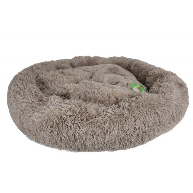 Boon Donut Supersoft 120cm Taupe